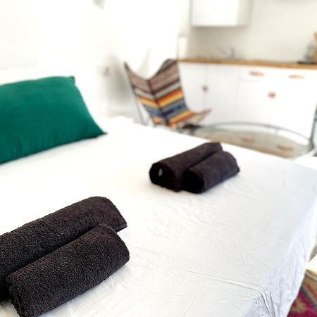 Les Madones Apartment นีมส์ ภายนอก รูปภาพ