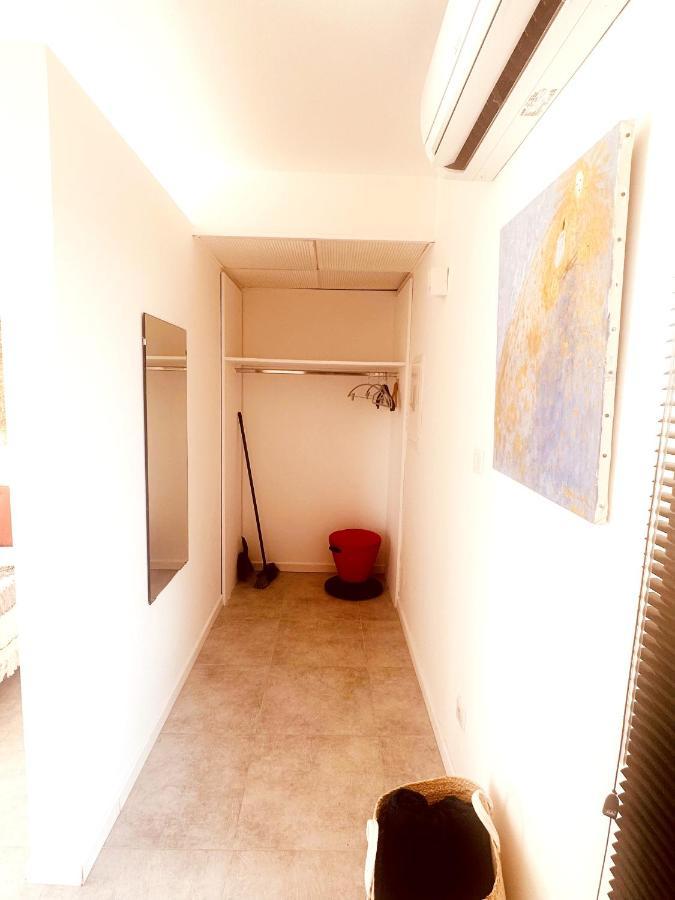 Les Madones Apartment นีมส์ ภายนอก รูปภาพ