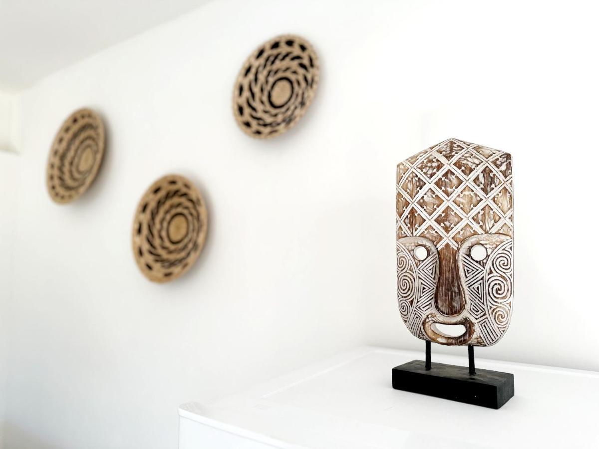 Les Madones Apartment นีมส์ ภายนอก รูปภาพ