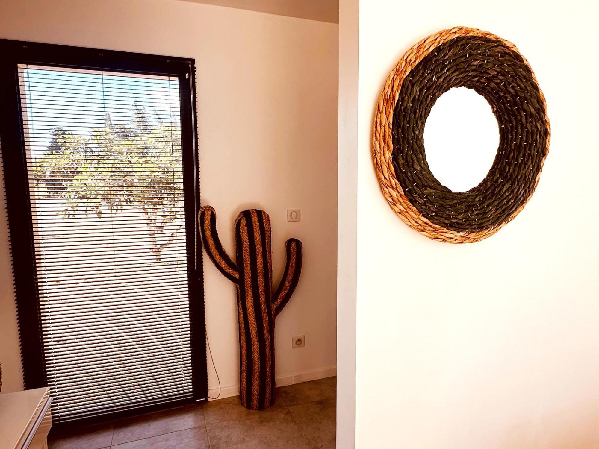 Les Madones Apartment นีมส์ ภายนอก รูปภาพ